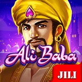 Ali Baba betso888 game
