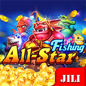 All Star Fishing betso888 game