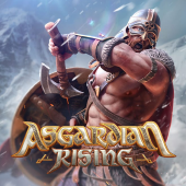 Asgardian Rising betso888 game