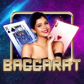 Baccarat B betso888 live game