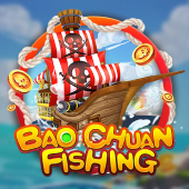 Bao Chuan Fishing betso888 game