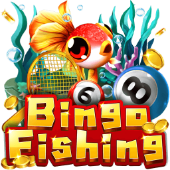 Bingo Fishing betso888 game