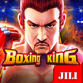 Boxing King betso888 game