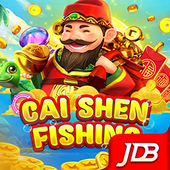 Cai Shen Fishing betso888 tournament game