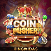 Coin Pusher on betso888