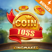 Coin Toss on betso888 games