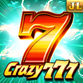 Crazy777 betso888 slot