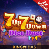 Dice Duet on betso888
