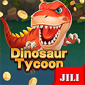 Dinosaur Tycoon on betso888