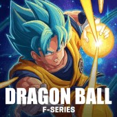 Dragon Ball slot on betso888