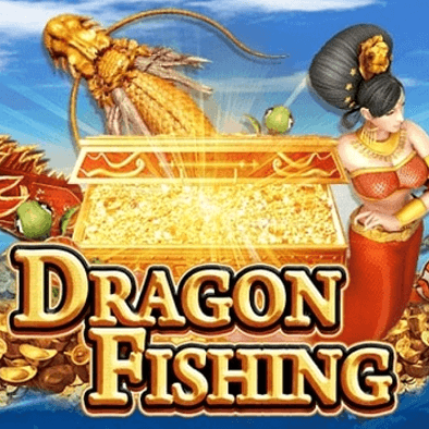 Dragon Fishing betso888 game