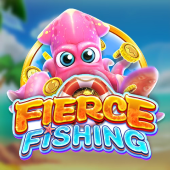 Fierce Fishing on betso888
