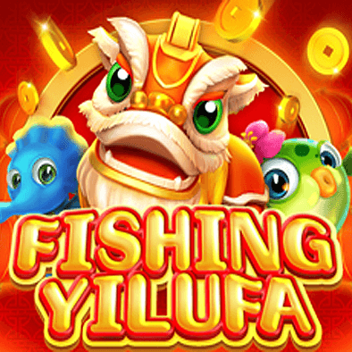 Fishing Yi Lu Fa on betso888