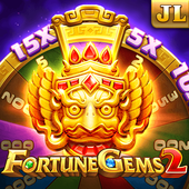 Fortune Gems 2 on betso888