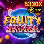 Fruity Bonanza slot on betso888
