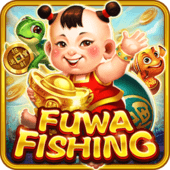 Fuwa Fishing on betso888 games