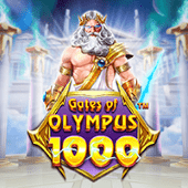 Gates of Olympus 1000 on betso888