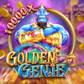 Golden Genie on betso888 casino