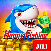 Happy Fishing betso888 game