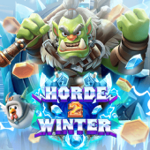 Horde 2 Winter on betso888
