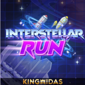 Interstellar Run on betso888