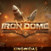 Iron Dome on betso888