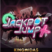 Jackpot Jump on betso888
