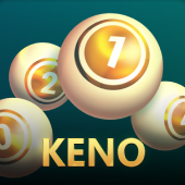 Keno betso888 game