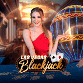 Las Vegas Blackjack on betso888
