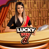 Lucky 7 betso888 live game