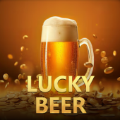 Lucky Bear on betso888