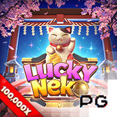 Lucky Neko betso888 promotion game