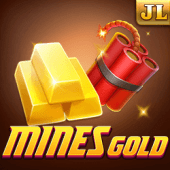 Mines Gold on betso888
