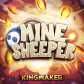 Minesweeper on betso888