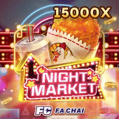 Night Market betso888 promotion game
