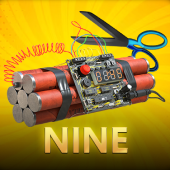 Nine on betso888