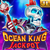 Ocean King Jackpot on betso888