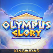 Olympus Glory on betso888
