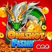 Oneshot Fishing on betso888