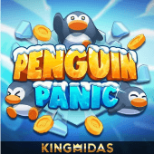 Penguin Panic on betso888