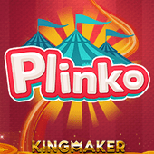 Plinko on betso888 games
