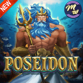 Poseidon slot on betso888