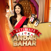Ultimate Andar Bahar on betso888