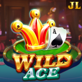 Wild Ace slot on betso888