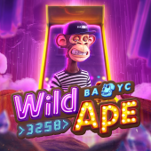 Wild Ape on betso888